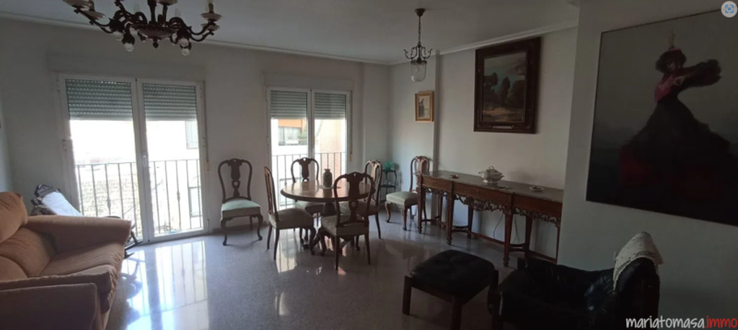 Piso en venta en Almoradi, Almoradí photo 0