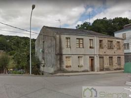 Casa en venta en Sarria, Mazadoiro photo 0
