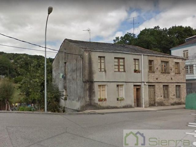 Casa en venta en Sarria, Mazadoiro photo 0