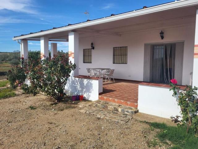 Casa con terreno en venta en Azuaga, Azuaga photo 0