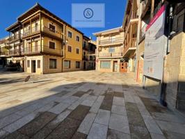 Local comercial en venta en Candeleda photo 0