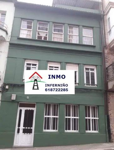 Edificio en venta en Ferrol, Ferrol photo 0