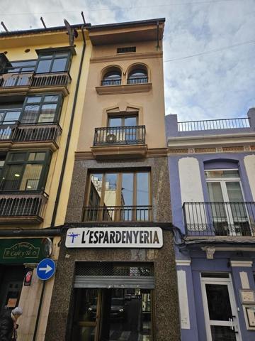 Casa en venta en Castellón de la Plana, Centro - Casco Historico photo 0
