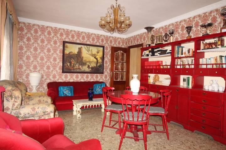 Piso en venta en Crevillent, Ctra. de la Estacion photo 0