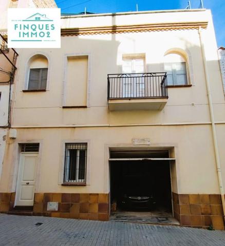 Casa en venta en Sant Carles de la Ràpita, Centro photo 0