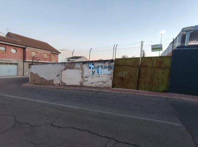 Terreno en venta en Torreperogil, Torreperogil photo 0