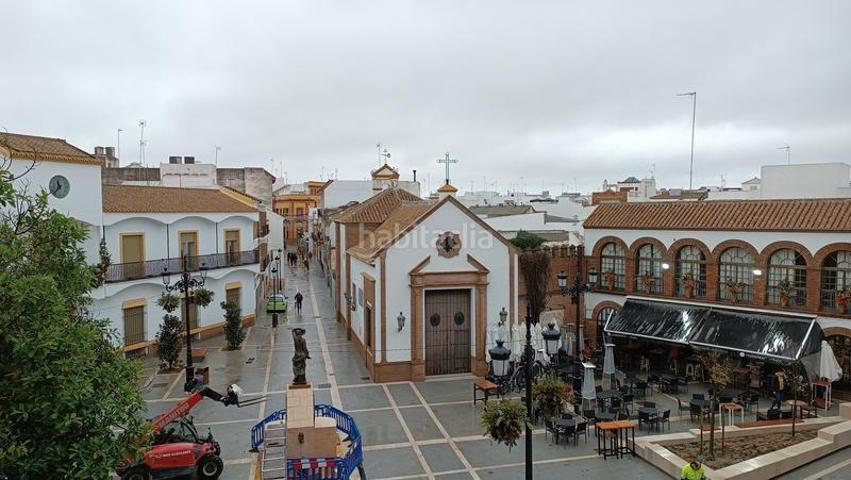 Casas de pueblo en venta en Mairena del Alcor, Centro photo 0
