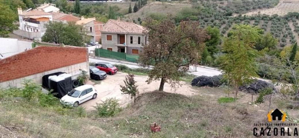 Terreno en venta en Cazorla, Cazorla photo 0