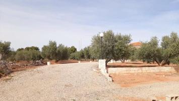 Chalet en venta en Villanueva de los Infantes, Villanueva De Los Infantes photo 0