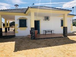 Casa con terreno en venta en Arcos de la Frontera, Arcos De La Frontera photo 0