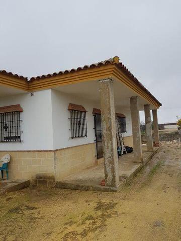 Casa con terreno en venta en Arcos de la Frontera, Arcos De La Frontera photo 0
