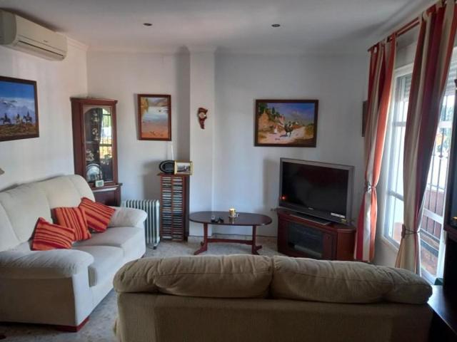 Adosada en venta en Arcos de la Frontera, Arcos De La Frontera photo 0