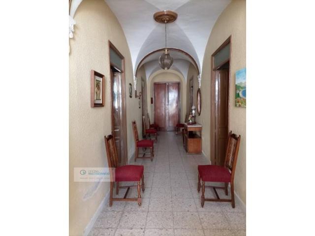 Casa en venta en Villanueva de la Serena, Centro photo 0