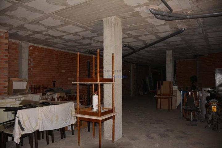 Local comercial en venta en Petrer, Frontera - Campet photo 0