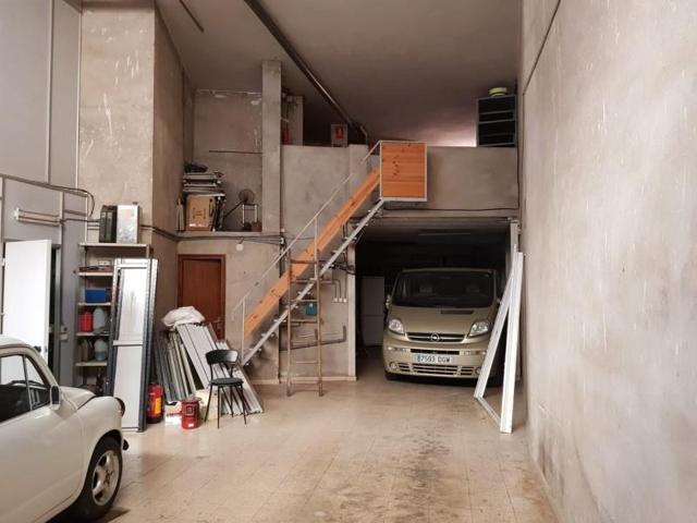 Local comercial en venta en Girona, Sant Narcis photo 0