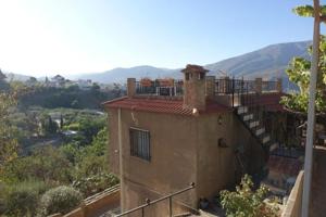 Chalet en venta en Órgiva, Poligonos photo 0