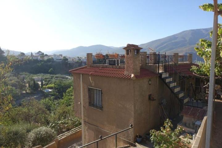 Chalet en venta en Órgiva, Poligonos photo 0