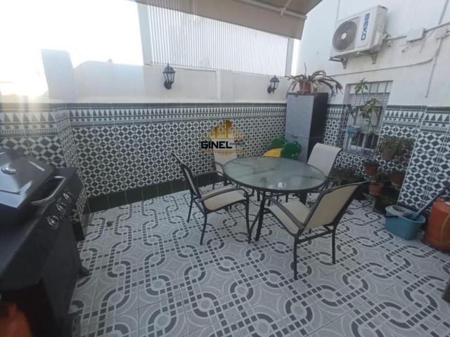 Casa en alquiler en Jaén, Casco Antiguo - Magdalena photo 0