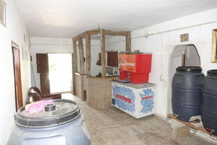 Chalet en venta en Torvizcón, Poligonos photo 0