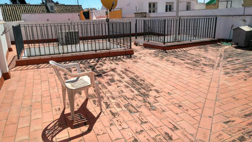 Piso en venta en Arahal, Centro photo 0