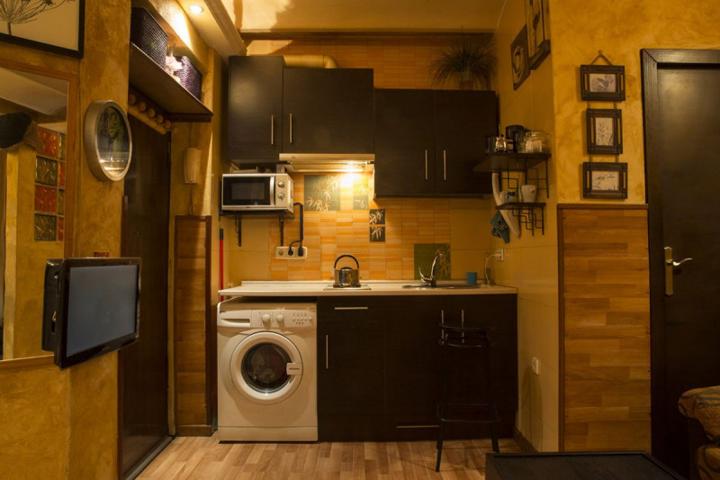 Piso en venta en Madrid, Centro - Embajadores photo 0