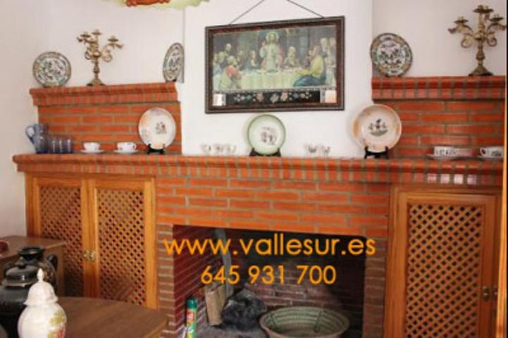 Casa en venta en Piñar, Pinos del Valle photo 0