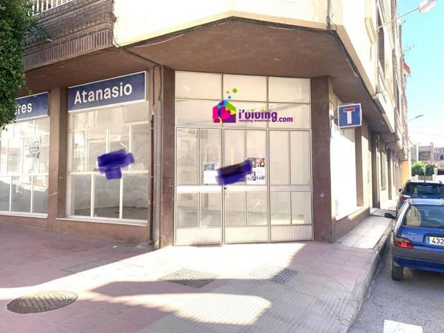Local comercial en venta en Albox, Albox photo 0