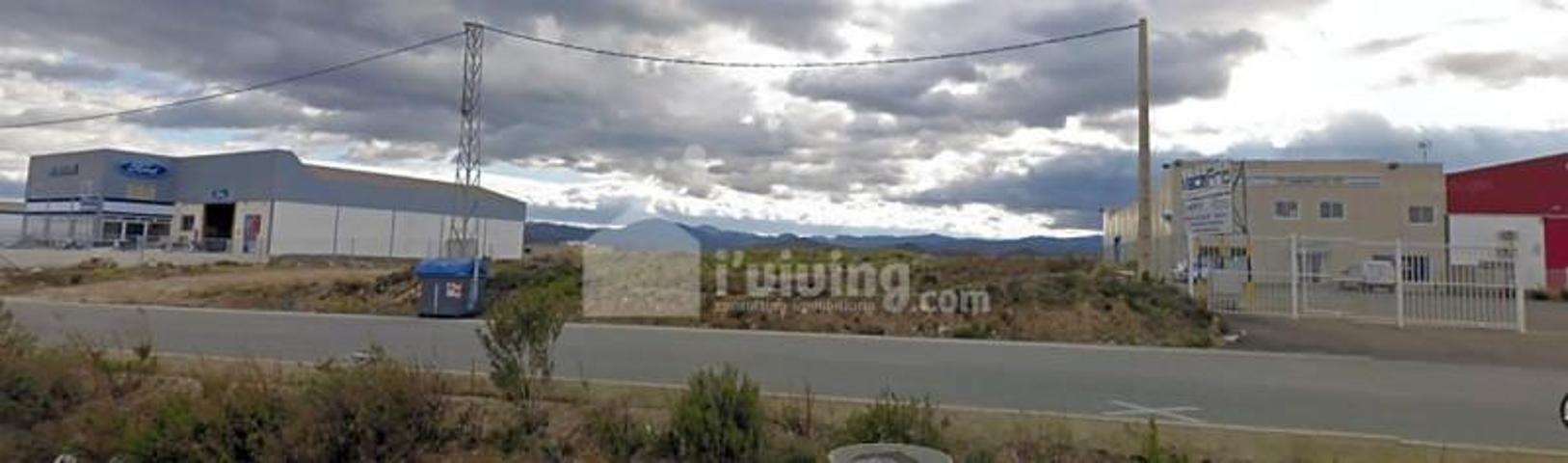 Terreno en venta en Albox, Albox photo 0