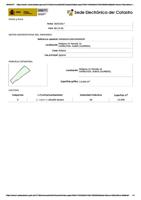 Terreno en venta en Albox, Albox photo 0