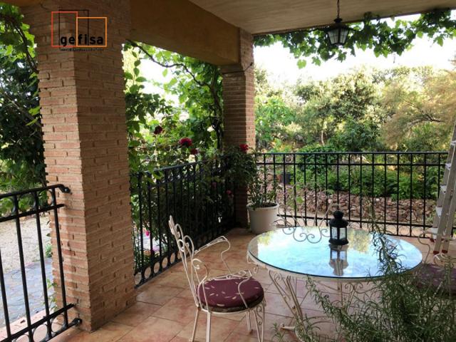 Chalet en venta en Castellar de Santiago, Castellar De Santiago photo 0