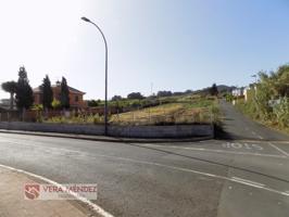 Terreno en venta en Tacoronte, La Caridad photo 0