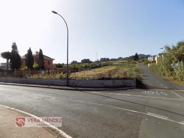Terreno en venta en Tacoronte, La Caridad photo 0
