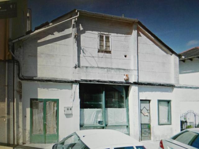 Local comercial en venta en Tapia de Casariego, La Caridad photo 0