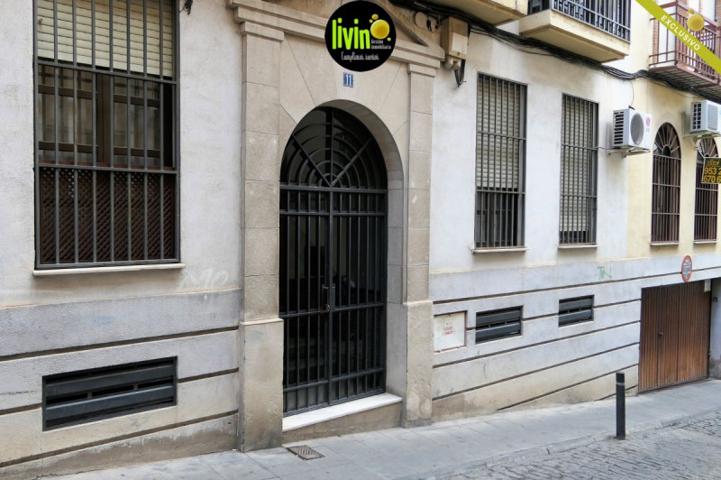 Piso en venta en Jaén, Centro photo 0
