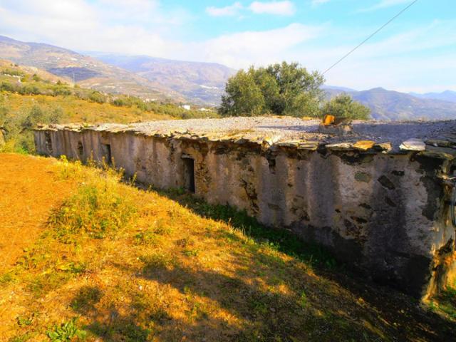 Chalet en venta en Órgiva, Poligonos photo 0