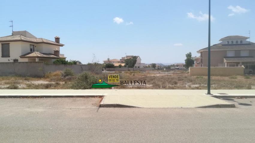 Terreno en venta en Huércal-Overa, Atalaya photo 0