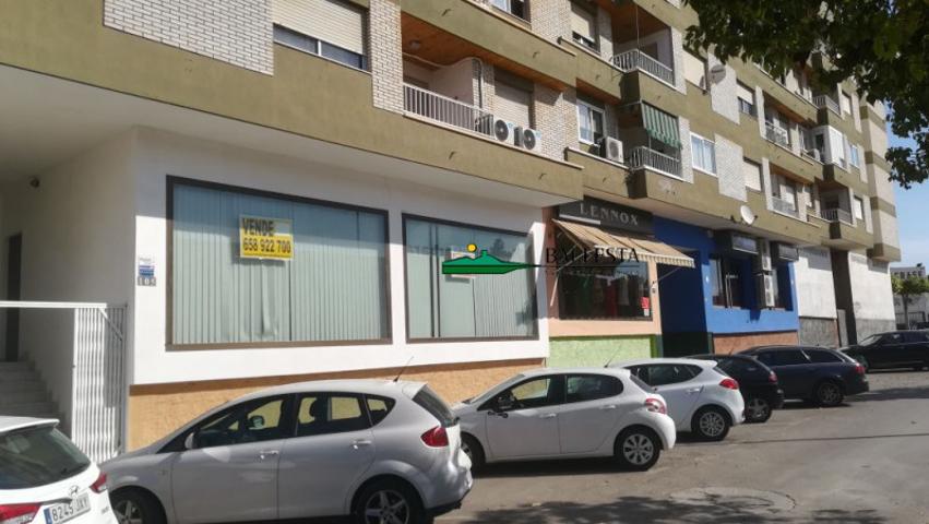 Local comercial en venta en Huércal-Overa, Ctra N-340 photo 0