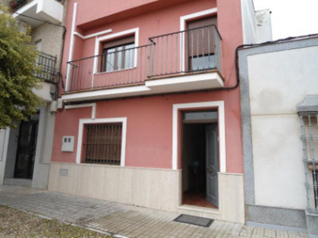 Casa en venta en Almendralejo, Centro - Ayuntamiento photo 0