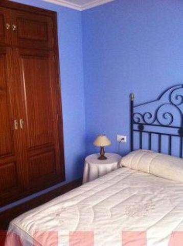 Piso en venta en Almendralejo, Centro - Parque De Espronceda photo 0