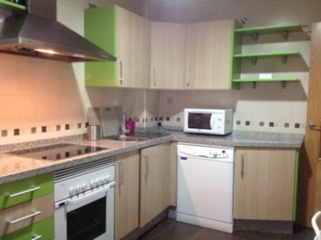 Piso en venta en Almendralejo, San Antonio photo 0