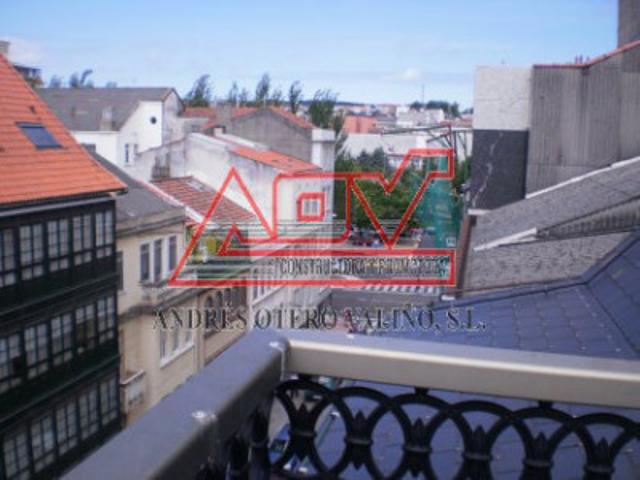 Duplex en venta en Ferrol, Ensanche B photo 0