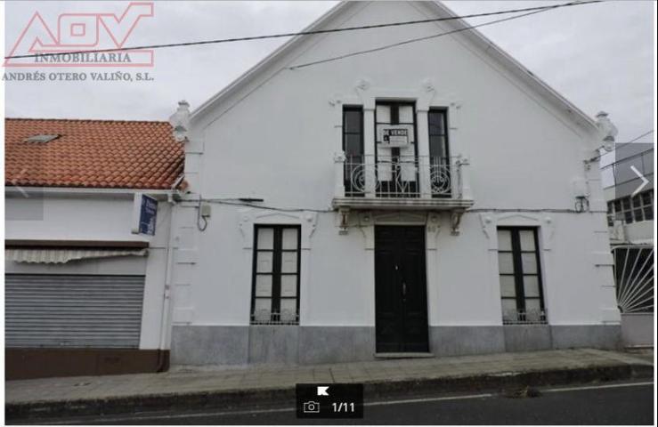 Casa en venta en Fene, Maninos photo 0