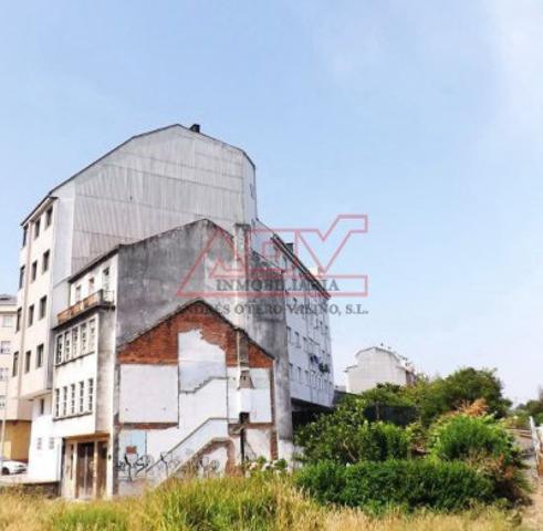 Terreno en venta en Ferrol, San Juan photo 0