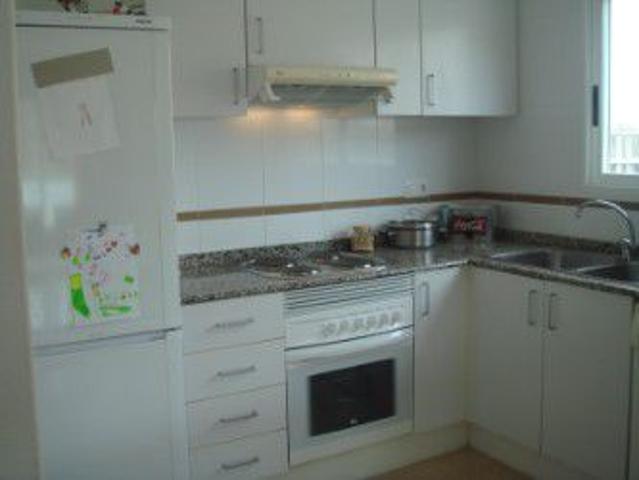 Apartamento en venta en Canet d'En Berenguer, Playa photo 0