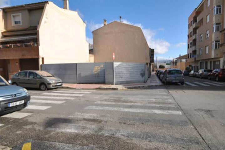 Terreno en venta en Castalla, Castalla photo 0