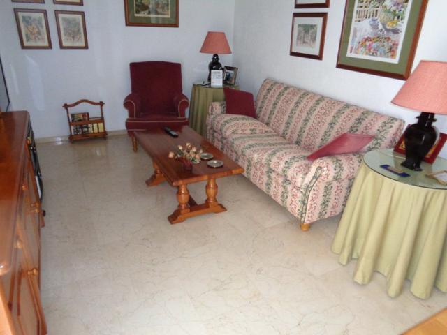 Piso en venta en Córdoba, Centro photo 0