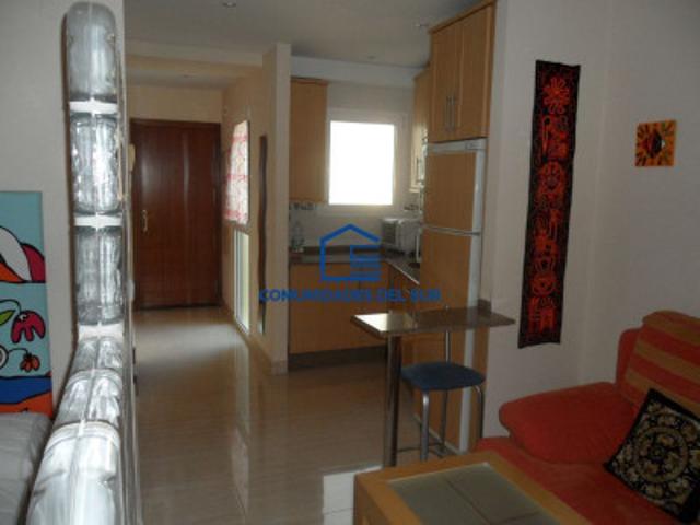 Piso en venta en Cádiz, San Felipe photo 0