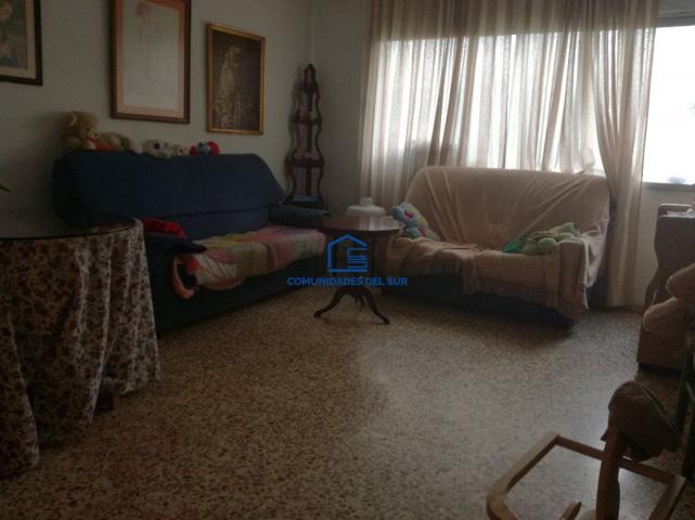 Piso en venta en Cádiz, La Laguna photo 0