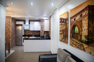 Piso en venta en Ceuta, Villajovita photo 0