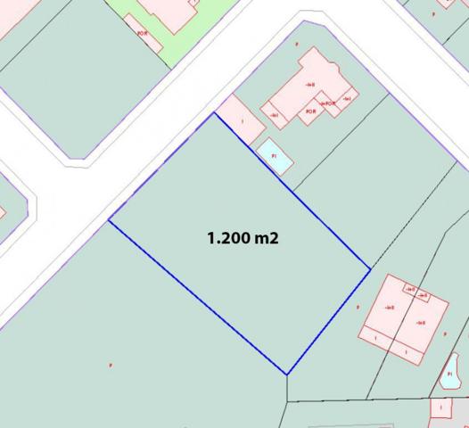 Terreno en venta en Valdepeñas, Nuevo Valdepenas photo 0